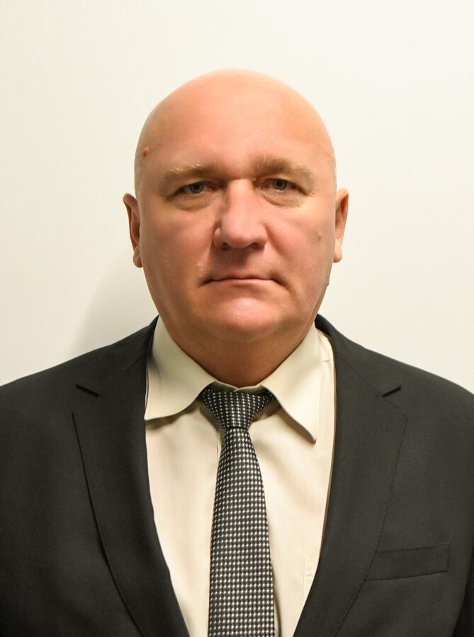 Сергей Лежников назначен заместителем председателя правительства Тверской области