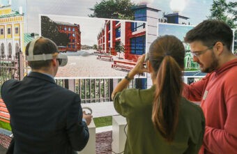 Стало известно, чем Тверская область удивит на выставке на ВДНХ