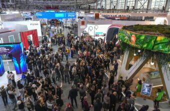 Россия под одной крышей: 265 тысяч квадратных метров гордости Россия под одной крышей: 265 тысяч квадратных метров гордости