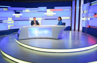 «Россия» и не только: Игорь Руденя выйдет в прямой эфир «Россия» и не только: Игорь Руденя выйдет в прямой эфир