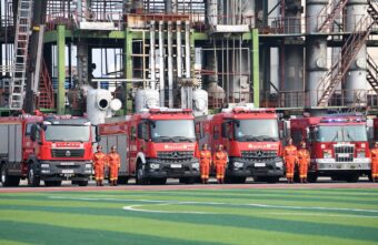 Делегация Тверской области посетила инфраструктурные объекты и промышленные предприятия в провинции Ляонин