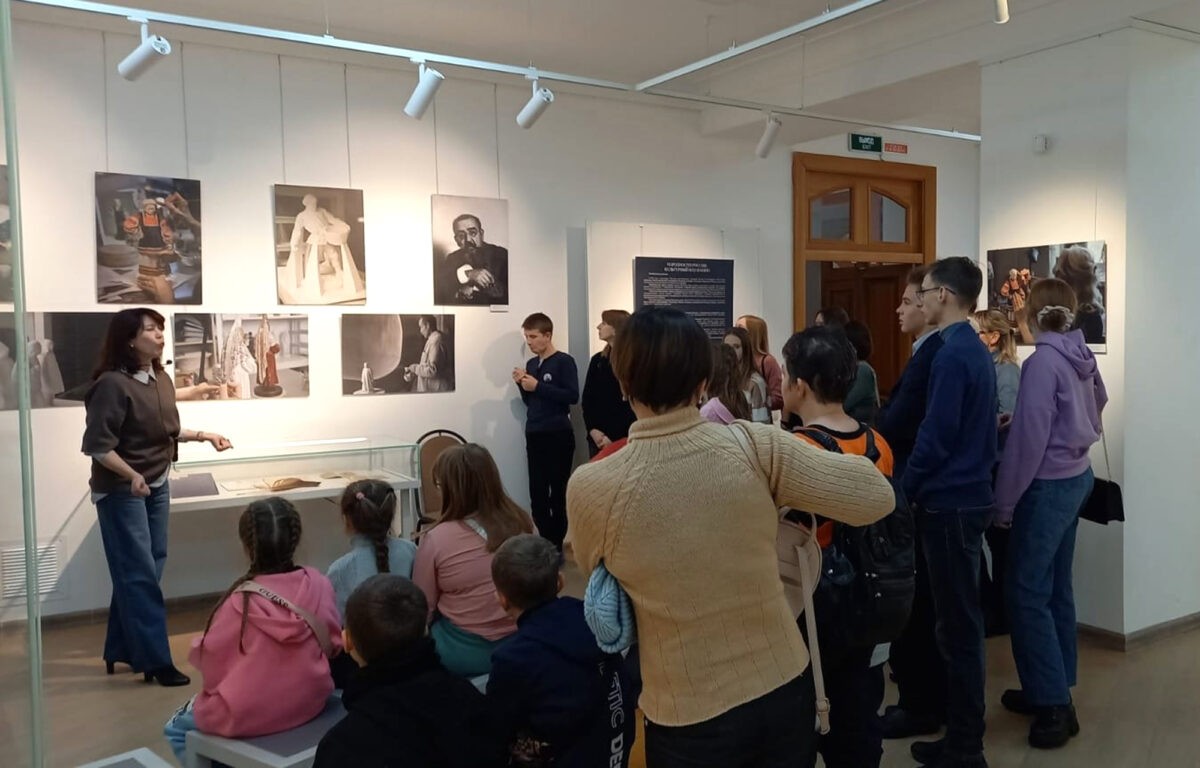 В Твери назвали победителей конкурса молодых исполнителей на народных инструментах