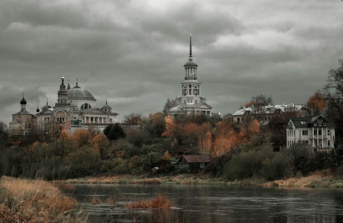 В ноябре погода продолжит бить рекорды в Тверской области