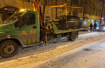 15 водителей без прав больше не будут ездить по дорогам Твери