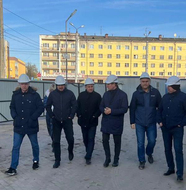 "Росгосцирк": ремонт цирка в Твери проведен на 3,7%