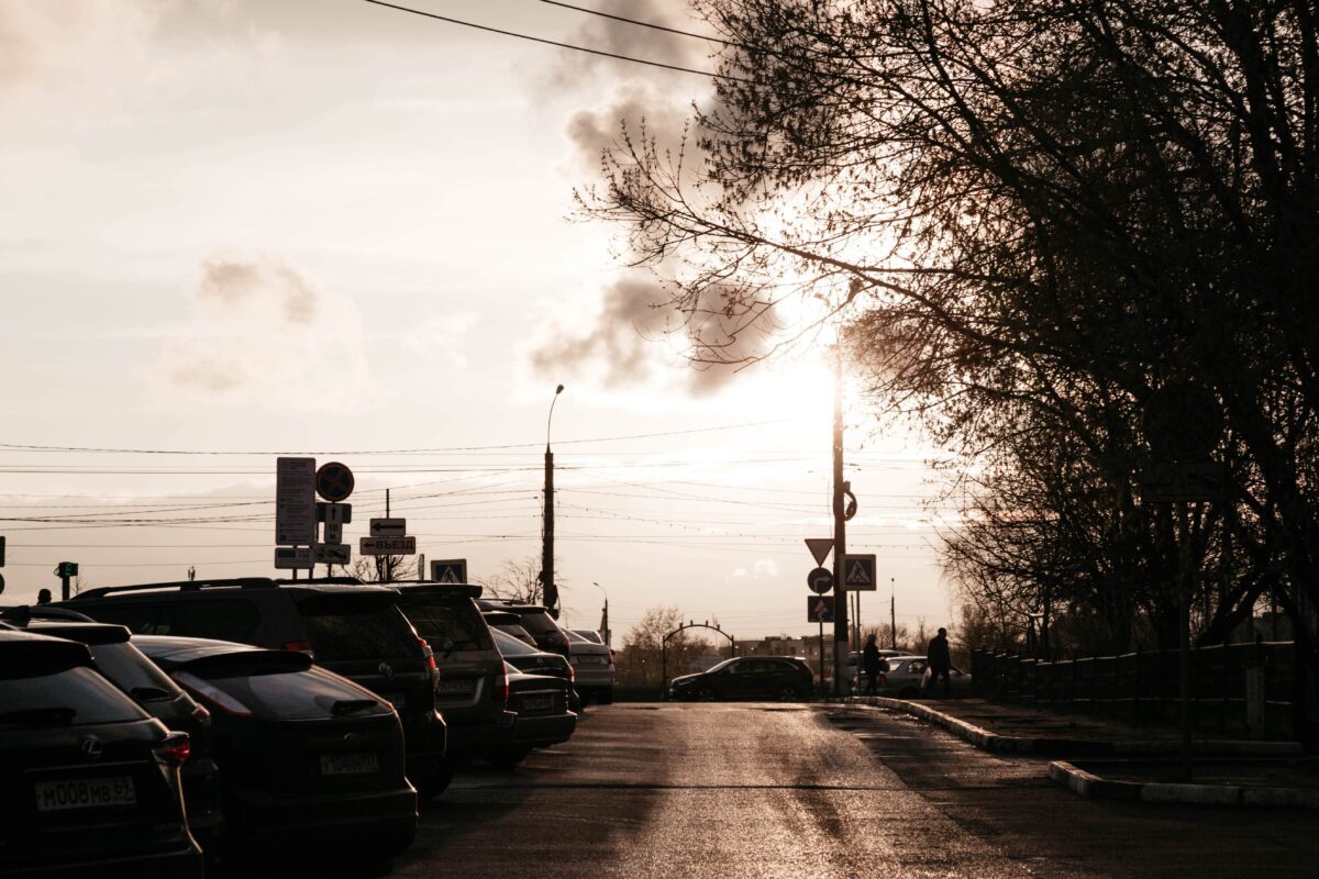 В сентябре на автомобили с пробегом россияне потратили более 530 млрд рублей