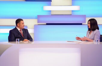 Больше 2 тысяч обращений поступило в фонд поддержки участников СВО в Тверской области