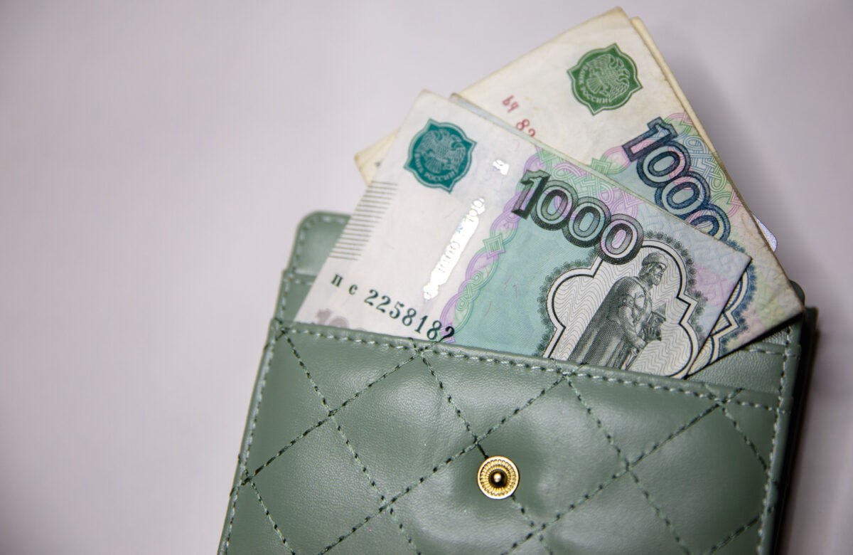 Жителя Тверской области осудили за неуплату алиментов на содержание своей матери