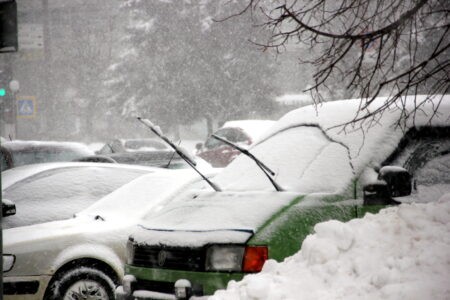«Черная метель» продолжит бушевать в Тверской области
