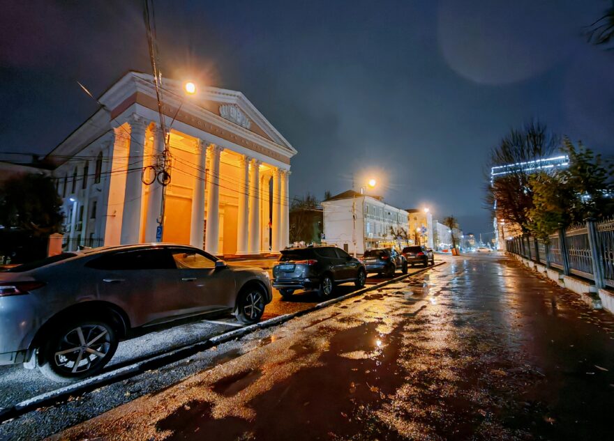 В России закрывают рынок параллельного импорта автомобилей