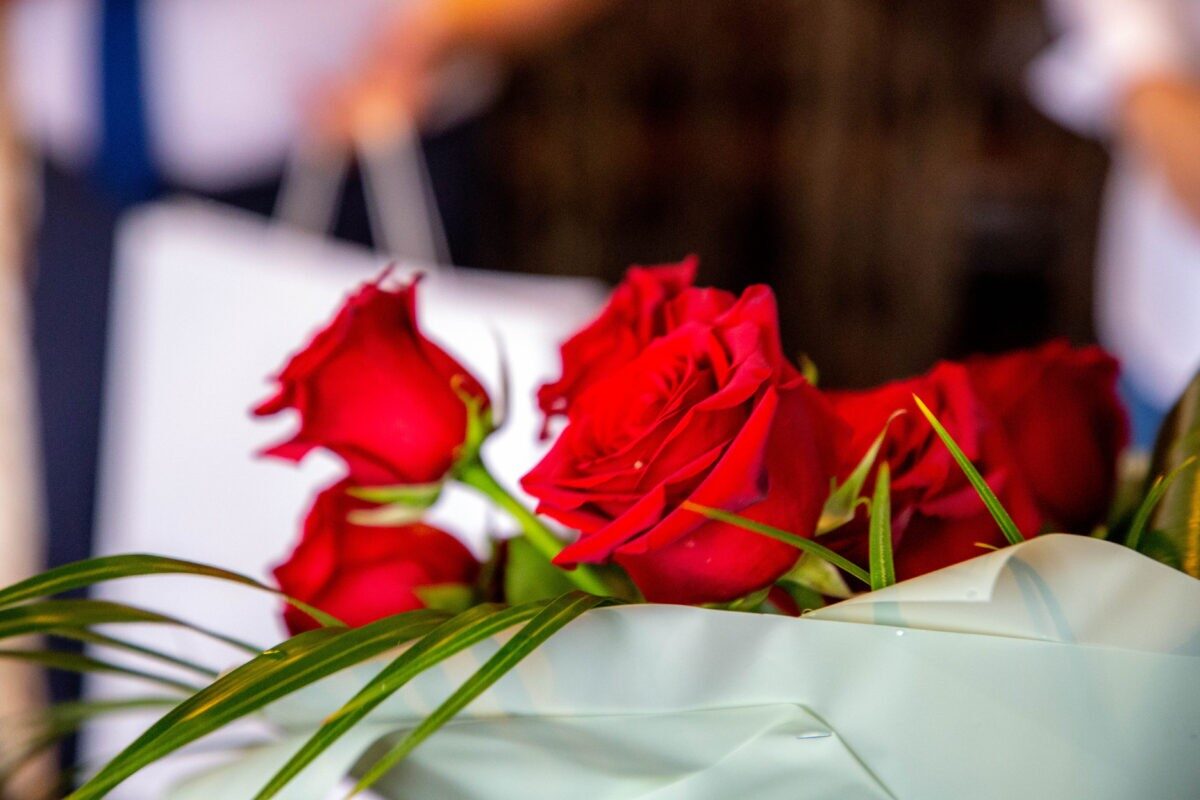 Ветеран Великой Отечественной войны из Твери отметила 105 лет