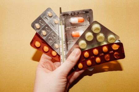 За неделю коронавирусом в Тверской области заразились 535 человек