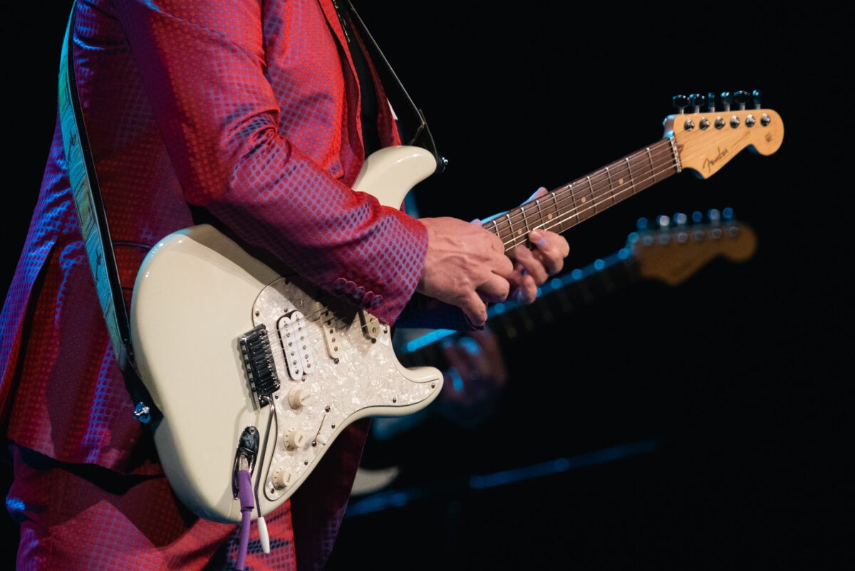 Воспитанники детских домов Верхневолжья участвуют в конкурсе под руководством Сергея Жилина