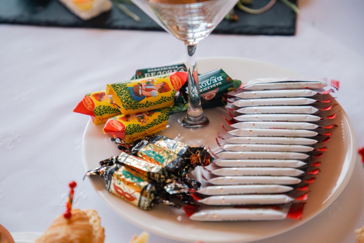 Врачи назвали пять продуктов против осенней депрессии