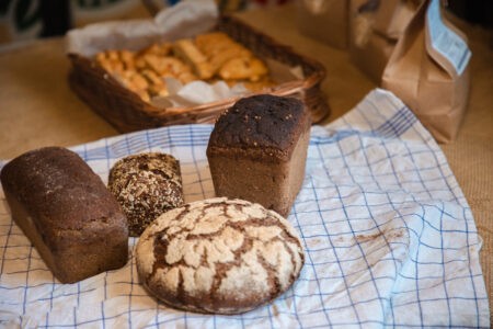 Врач рассказала, кому нужно совсем отказаться от хлеба Врач рассказала, кому нужно совсем отказаться от хлеба