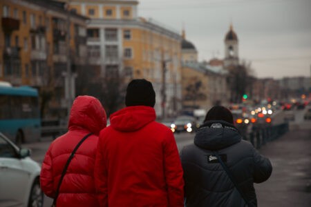 В ноябре погода продолжит бить рекорды в Тверской области В ноябре погода продолжит бить рекорды в Тверской области