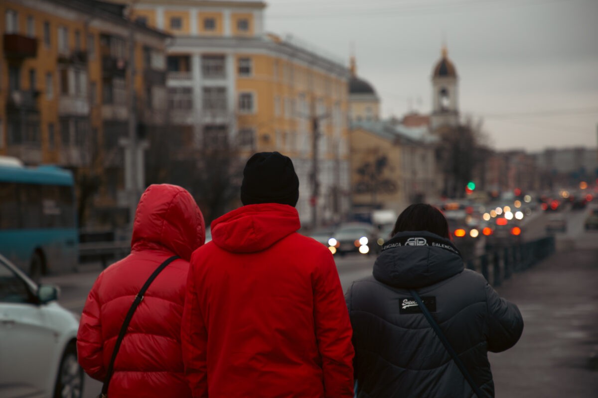 В ноябре погода продолжит бить рекорды в Тверской области