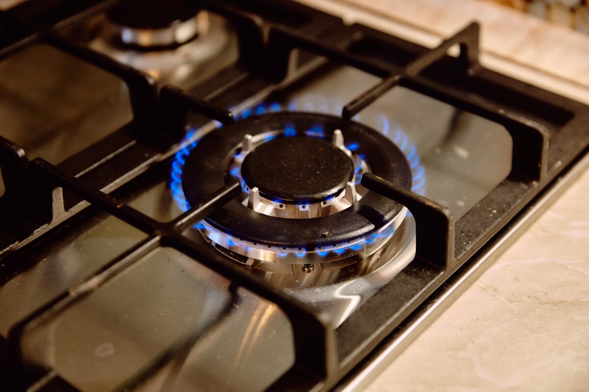 В Тверской области продолжается подключение домовладений к природному газу