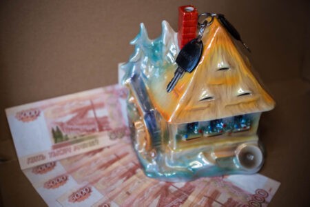 В России хотят сохранить выплаты родителям в случае досрочного выхода из декрета В России хотят сохранить выплаты родителям в случае досрочного выхода из декрета