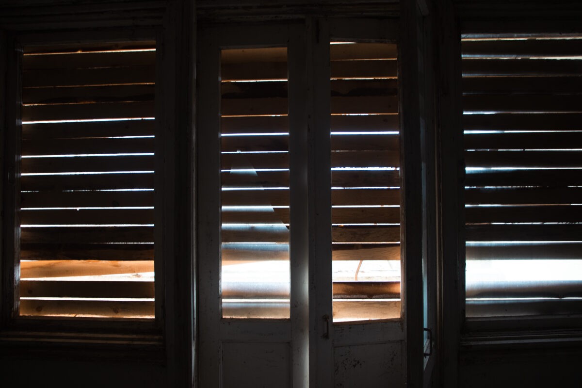 Жительница Тверской области дошла до главы СК ради улучшения условий проживания