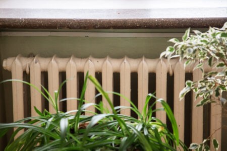 За демонтаж системы отопления в своем доме жители Тверской области пошли под суд За демонтаж системы отопления в своем доме жители Тверской области пошли под суд