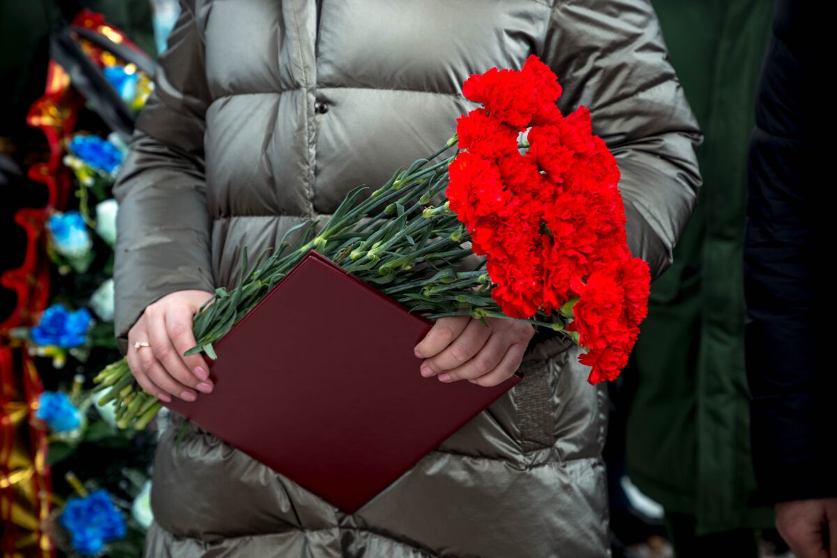 Новость дня: что заинтересовало читателей ТОП Тверь 7 ноября