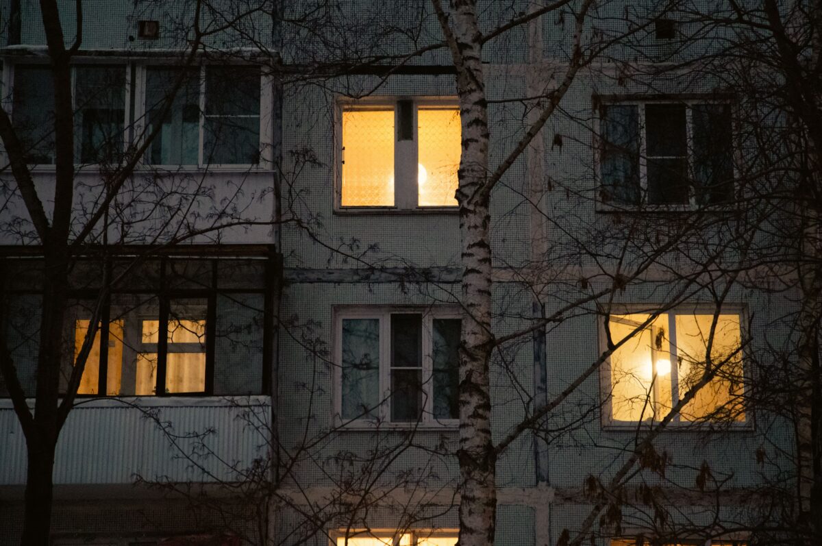 У 56% арендаторов квартир случались конфликты с владельцами жилья