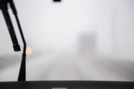 К Тверской области приближается ужасная «чёрная метель»