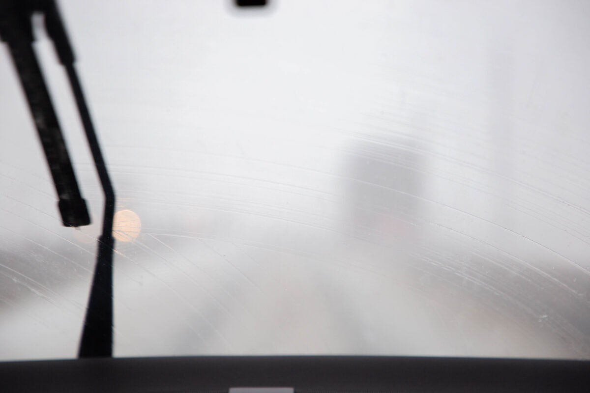 К Тверской области приближается ужасная «чёрная метель»