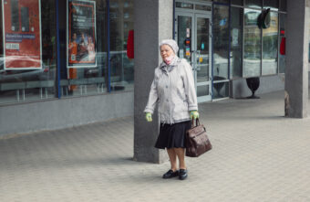 В России приняли закон о повышении пенсий с 1 января В России приняли закон о повышении пенсий с 1 января