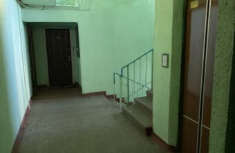 Жильцы дома в Твери платили за несуществующий лифт Жильцы дома в Твери платили за несуществующий лифт