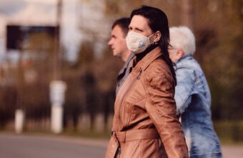 Назван главный признак нового вируса «Пирола» Назван главный признак нового вируса «Пирола»