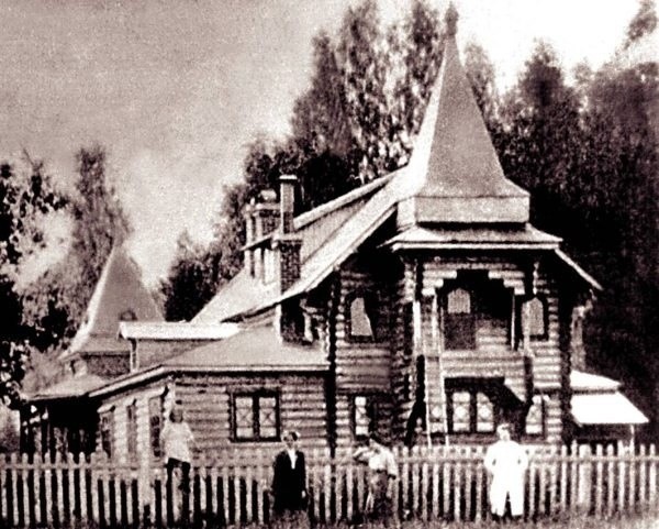 Музею гвоздарей под Тверью подарили гвоздь, который помнит Лемешева