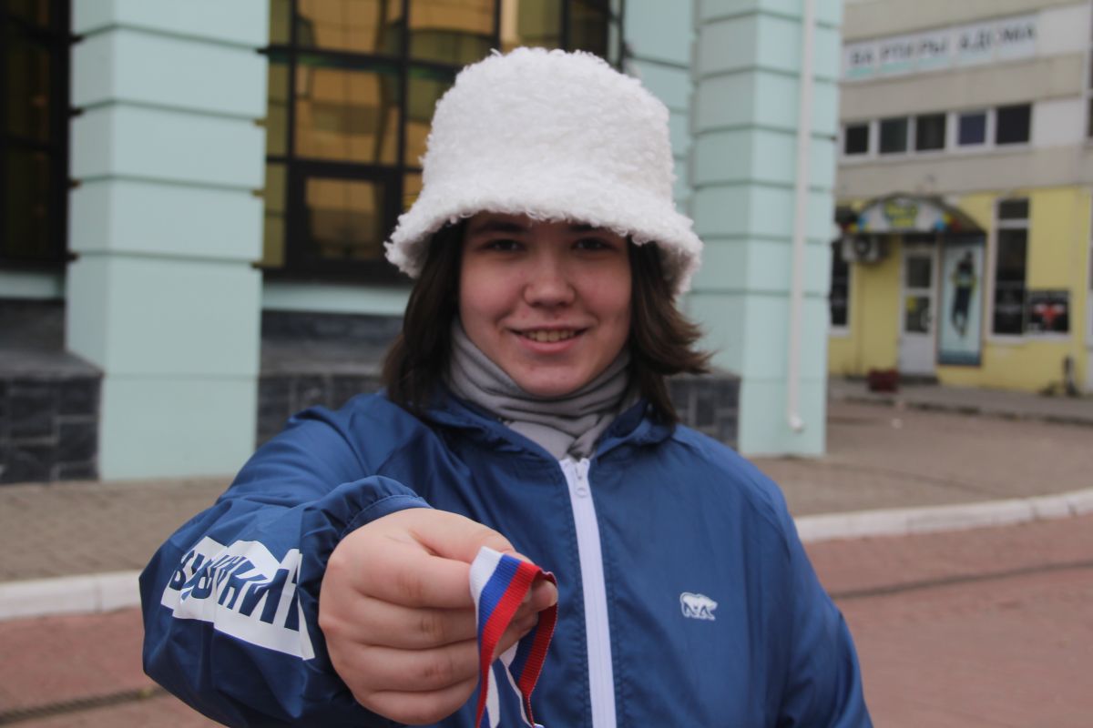 Активисты партии «Единая Россия» встретили День народного единства добрыми делами