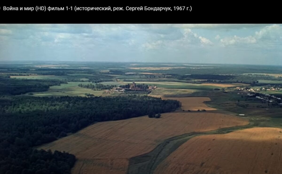 Верхневолжье в кинематографе: ТОП-5 фильмов, снятых в Тверской области