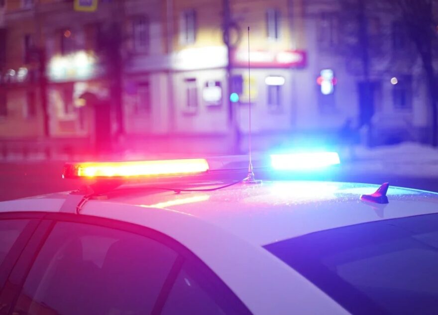 В Твери остановили 16-летнюю девушку, которая взяла машину у своего парня В Твери остановили 16-летнюю девушку, которая взяла машину у своего парня