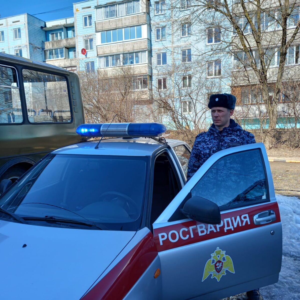 В Конаковском районе задержали двух любителей сливочного масла