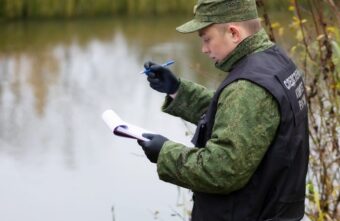 В Тверской области выясняют обстоятельства гибели мужчины, тело которого нашли в пруду В Тверской области выясняют обстоятельства гибели мужчины, тело которого нашли в пруду