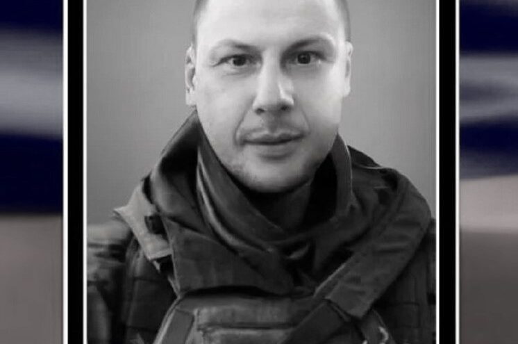 В зоне спецоперации геройски погиб Алексей Васильев из Твери