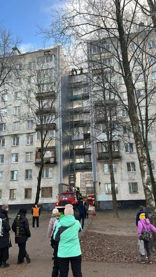 Новость дня: что интересного произошло в Тверской области 18 ноября