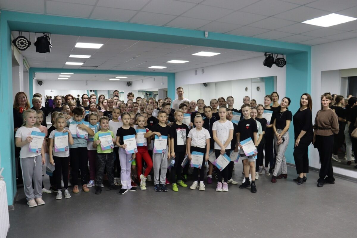 Лихославльские педагоги отметили День логопеда