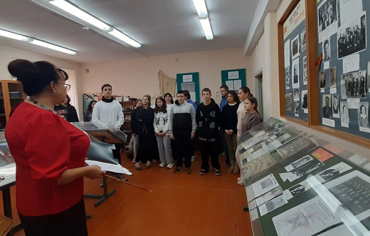 Больше 1500 школьников Тверской области узнали о возможностях профобразования