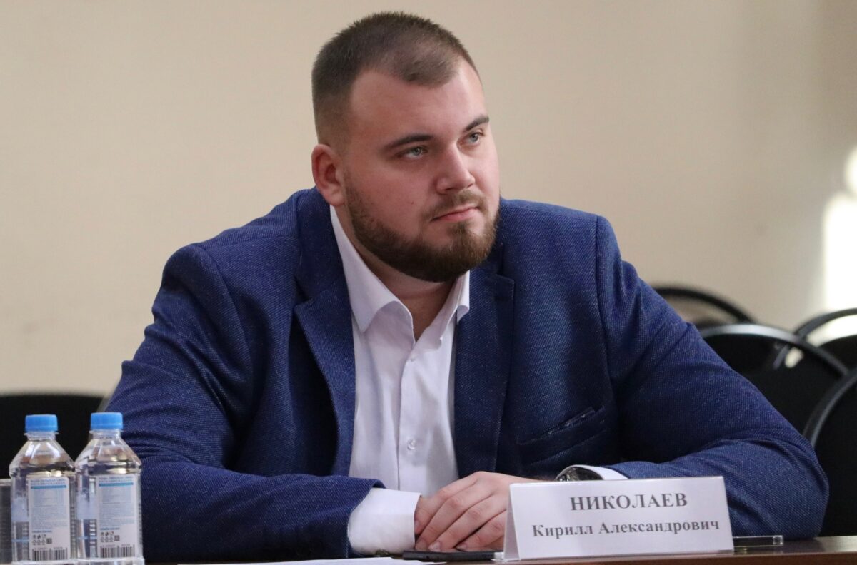 Россия под одной крышей: 265 тысяч квадратных метров гордости