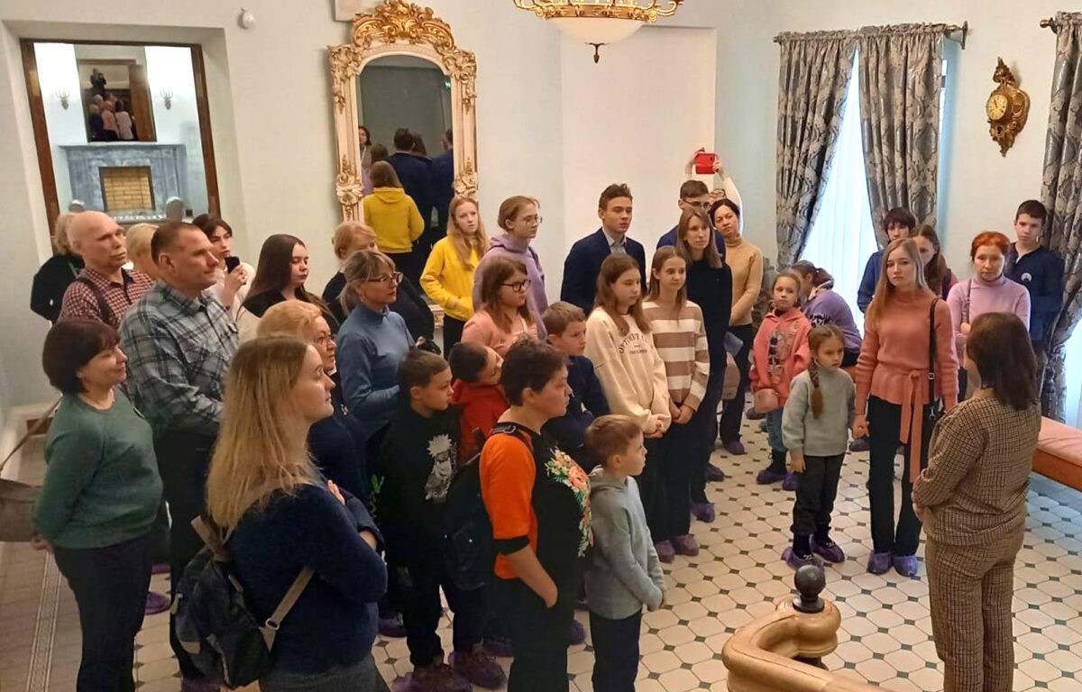 В Твери назвали победителей конкурса молодых исполнителей на народных инструментах