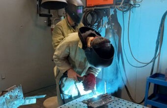 Больше 1500 школьников Тверской области узнали о возможностях профобразования