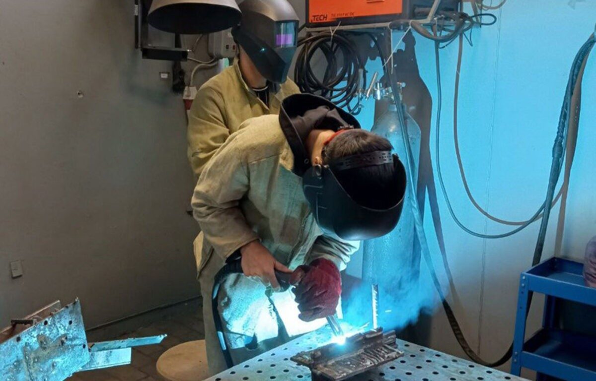 Больше 1500 школьников Тверской области узнали о возможностях профобразования