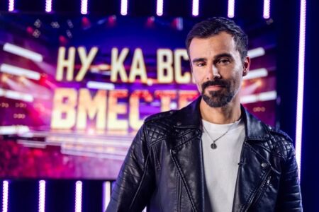 Певец из Твери Руслан Масюков пошел покорять шоу-бизнес Певец из Твери Руслан Масюков пошел покорять шоу-бизнес