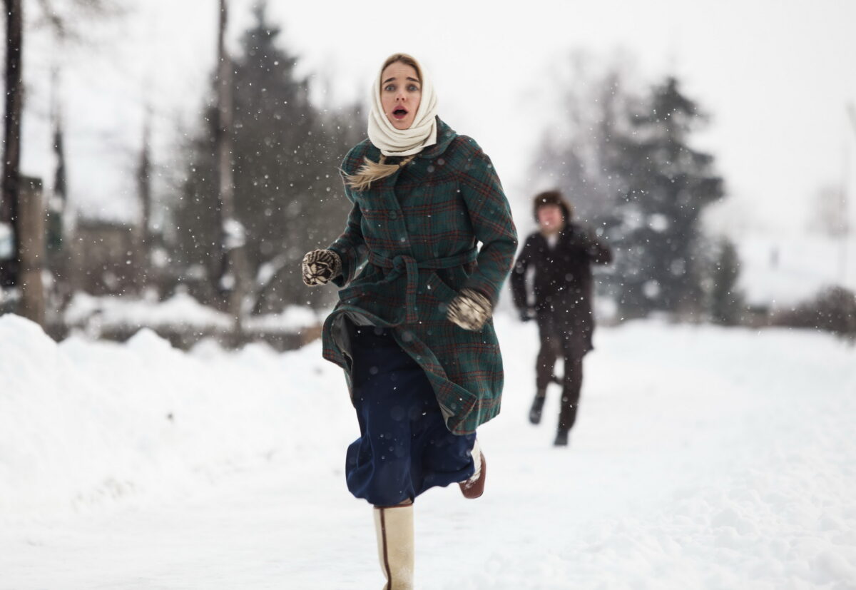 В самолетах крупнейшей китайской авиакомпании показывают фильм тверского режиссера