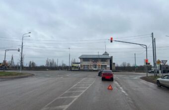 В Тверской области пешеход погиб под колёсами УАЗа В Тверской области пешеход погиб под колёсами УАЗа