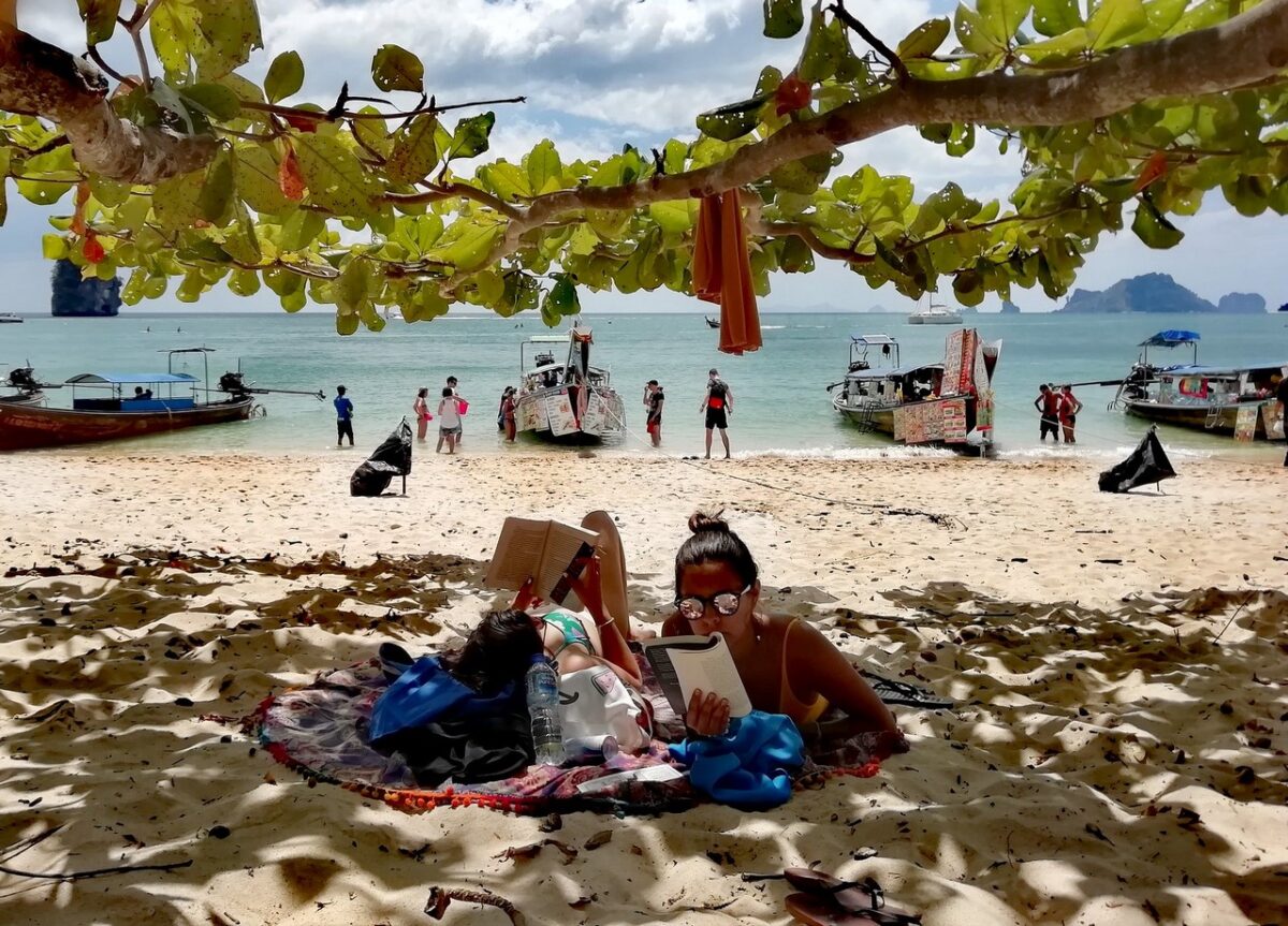 В Таиланде начал действовать увеличенный безвизовый режим для россиян